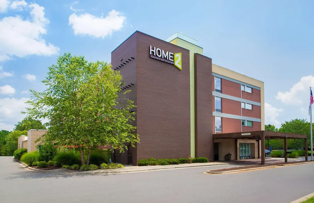Home2 Suites Charlotte I-77 South-1