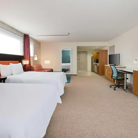 Home2 Suites Charlotte I-77 South-2